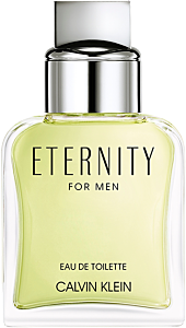 Calvin Klein Eternity For Men E.d.T. Nat. Spray