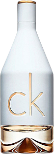 Calvin Klein CKIN2U Her E.d.T. Nat. Spray