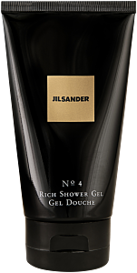 Jil Sander N°4 Shower Gel