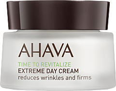 Ahava Time to Revitalize Extreme Day Cream