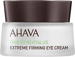 Ahava Time to Revitalize Extreme Firming Eye Cream