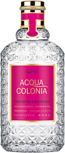 No.4711 Acqua Colonia Pink Pepper & Grapefruit E.d.C. Splash & Spray