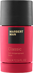 Marbert Man Classic 24 Hour Anti-Perspirant Stick