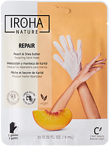 Iroha Hand Mask Gloves Repair