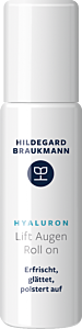 Hildegard Braukmann Hyaluron Lift Augen Roll On