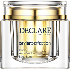 Declaré Caviar Perfection Luxury Anti-Wrinkle Body Butter