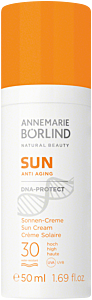 Annemarie Börlind Sun Anti Aging DNA-Protect Sonnen-Creme SPF 30