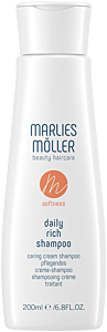 Marlies Möller Softness Daily Rich Shampoo