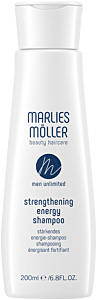Marlies Möller Men Unlimited Strengthening Energy Shampoo