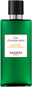 Hermès Eau d'orange verte Hair and Body Shower Gel