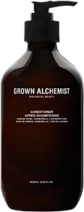 Grown Alchemist Conditioner Damask Rose, Chamomile & Lavender
