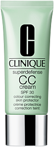 Clinique Superdefense CC Cream SPF 30