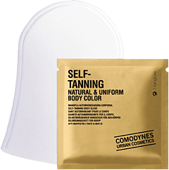 Comodynes Self Tanning Body Glove