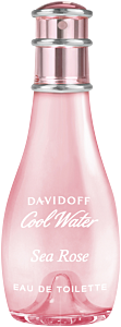 Davidoff Cool Water Sea Rose E.d.T. Nat. Spray