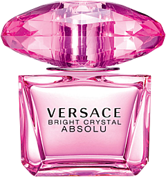 Versace Bright Crystal Absolu E.d.P. Nat. Spray