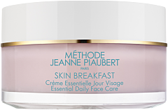 Jeanne Piaubert Skin Breakfast Crème Essentielle Jour Visage