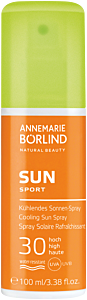 Annemarie Börlind Sun Sport Kühlendes Sonnen-Spray LSF 30