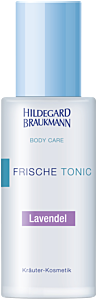 Hildegard Braukmann Body Care Frische Tonic Lavendel