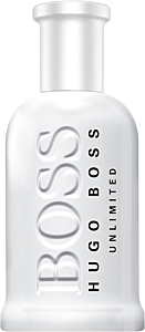 Boss - Hugo Boss Bottled. Unlimited. E.d.T. Nat. Spray