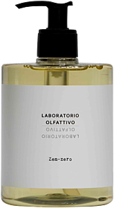 Laboratorio Olfattivo Zen - Zero Liquid Soap