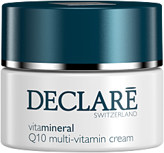 Declaré Men Vitamineral Q10 Multi-Vitamin Cream