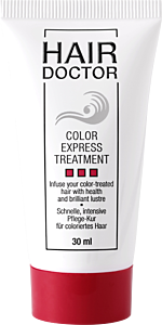 Hair Doctor Color Express Treatment Mini