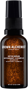 Grown Alchemist Detox Serum Antioxidant+3