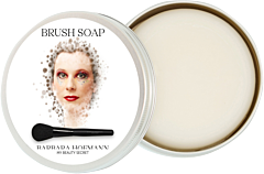Barbara Hofmann Brush Soap