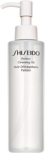 Shiseido Generic Skincare Perfect Cleansing Oil