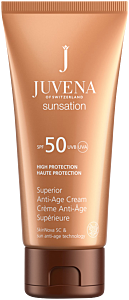 Juvena Sunsation Superior Anti-Age Cream SPF 50+