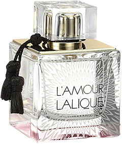 Lalique L'Amour E.d.P. Nat. Spray