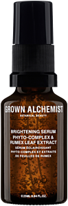 Grown Alchemist Brightening Serum