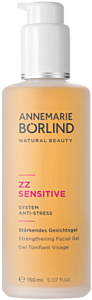 Annemarie Börlind ZZ Sensitive System Anti-Stress Stärkendes Gesichtsgel