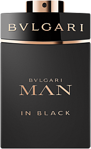 Bvlgari Man In Black E.d.P. Nat. Spray