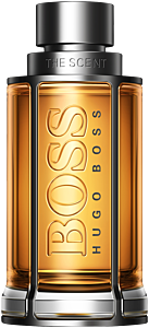 Boss - Hugo Boss The Scent After Shave Lotion