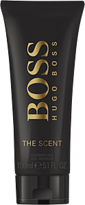 Boss - Hugo Boss The Scent Shower Gel