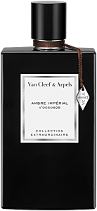 Van Cleef & Arpels Collection Extraordinaire Ambre Impérial E.d.P. Nat. Spray