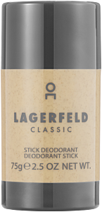 Karl Lagerfeld Classic Pour Homme Deo Stick
