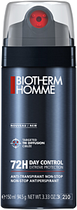 Biotherm Homme Day Control 72h Anti-Transpirant Atomizer