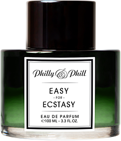 Philly & Phill Easy for Ecstasy E.d.P. Nat. Spray