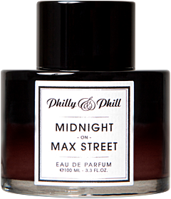 Philly & Phill Midnight on Max Street E.d.P. Nat. Spray