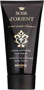 Sisley Soir d'Orient Crème Parfumée Hydratante Corps