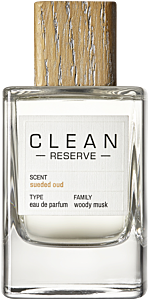 Clean Reserve Sueded Oud E.d.P. Nat. Spray