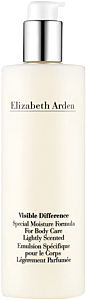 Elizabeth Arden Visible Difference Moisture Body Lotion