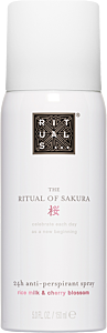 Rituals The Ritual of Sakura Anti-Perspirant Spray
