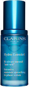 Clarins Hydra-Essentiel Bi-Sérum Intensif 