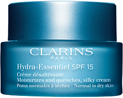 Clarins Hydra-Essentiel Crème Désaltérante SPF 15