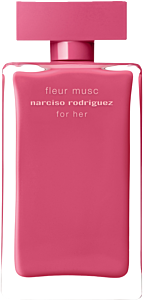 Narciso Rodriguez For Her Fleur Musc E.d.P. Nat. Spray