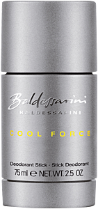 Baldessarini Cool Force Deodorant Stick