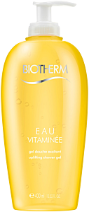 Biotherm Eau Vitaminée Gel Douche SG